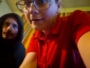 vanilla_thunder420 webcam model stream image