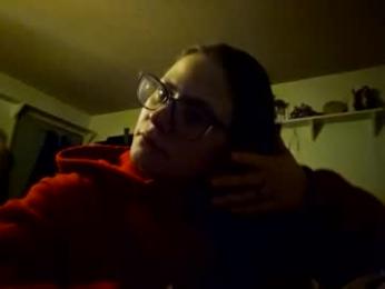 vanilla_thunder420 webcam model stream image