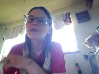 vanilla_thunder420 webcam model stream image