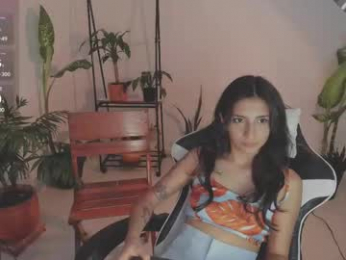 hera_069 webcam model stream image
