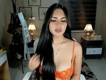 EternityBanks webcam model stream image