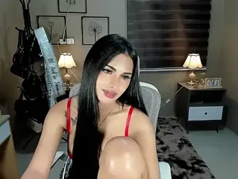 EternityBanks webcam model stream image