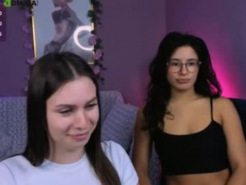 lia_make_love webcam model stream image