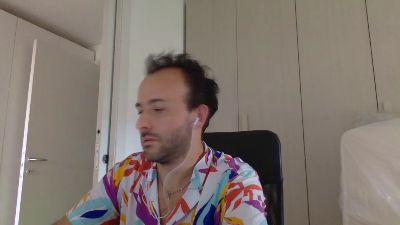 hhombres webcam model stream image