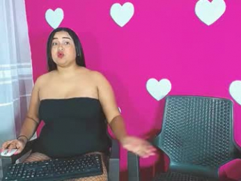 violeta_rouses webcam model stream image