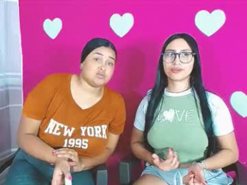 violeta_rouses webcam model stream image
