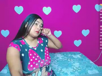 violeta_rouses webcam model stream image