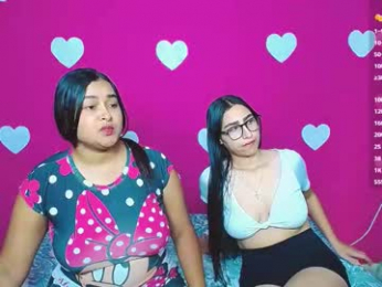 violeta_rouses webcam model stream image