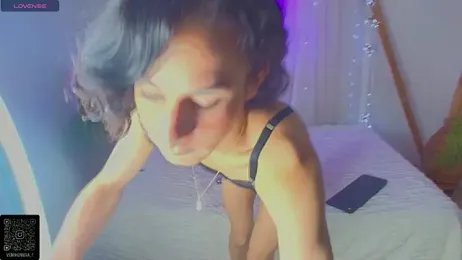 marianafoxx_ webcam model stream image