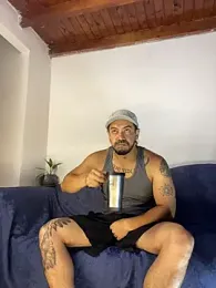 AndresSmith__ webcam model stream image