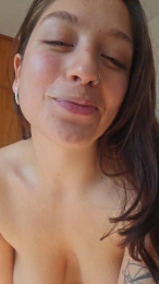 _paupcorn webcam model stream image