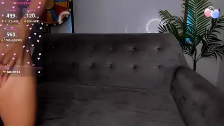 Highcouple11 webcam model stream image