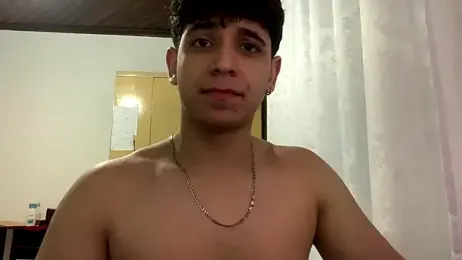 Cayzin_ webcam model stream image