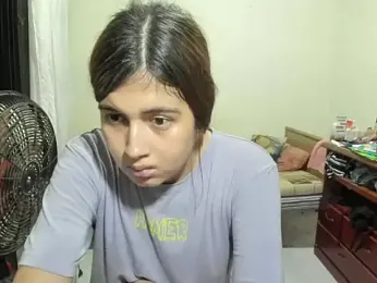 Mirage_Sertori webcam model stream image