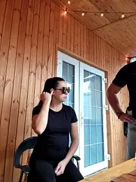 -Pupsiki- webcam model stream image