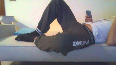 Faboulous30 webcam model stream image