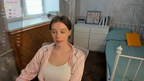 OdetteDoddy webcam model stream image