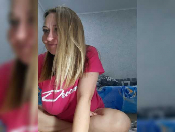 MARIA777A webcam model stream image