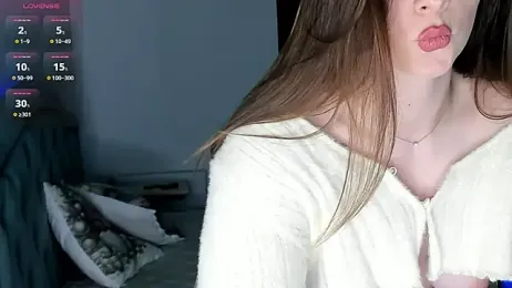 MCfly_11 webcam model stream image