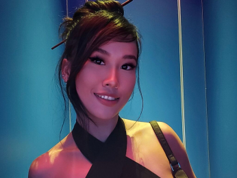 MayriToyohashi webcam livejasmin model stream image