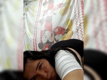 Alexa1aome webcam model stream image