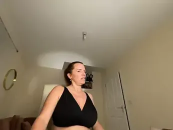GoddessAlexi1 webcam model stream image