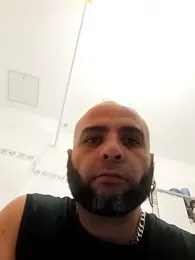 SmokedAlloy2 webcam model stream image