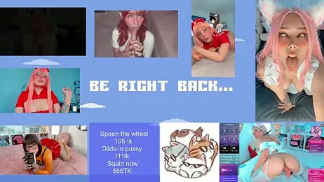 sweetalienn webcam model stream image