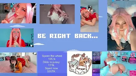 sweetalienn webcam stripchat model stream image