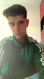 vilchez2 webcam model stream image