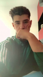 vilchez2 webcam model stream image