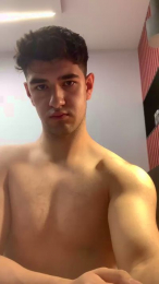 vilchez2 webcam model stream image