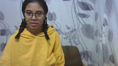 fanambi23 webcam model stream image
