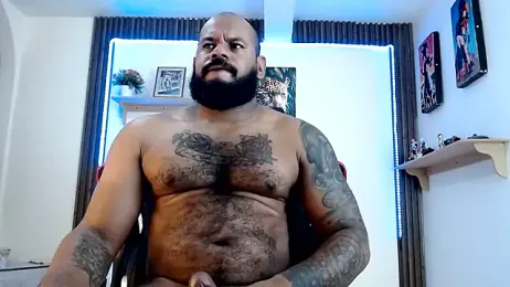 Damian64420 webcam model stream image