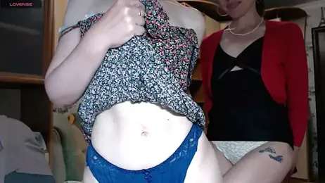 Pepper_mur webcam stripchat model stream image