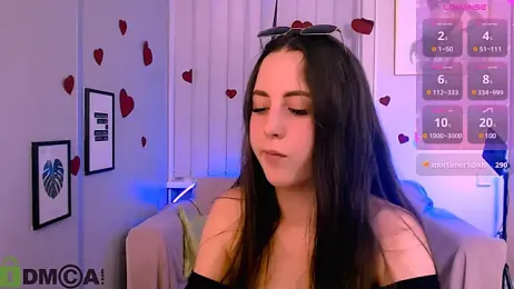 staysi_gold webcam model stream image