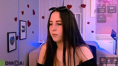 staysi_gold webcam model stream image