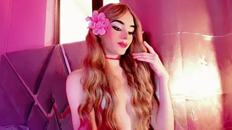Cameron_baby webcam model stream image