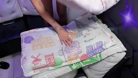 Blow2job-Lat webcam model stream image