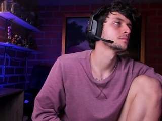danielebunny webcam model stream image