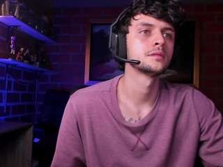 danielebunny webcam model stream image