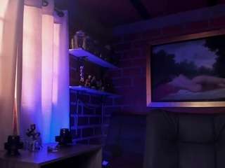danielebunny webcam model stream image