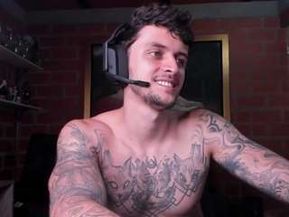 danielebunny webcam model stream image