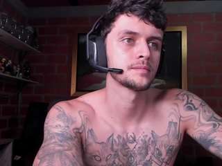 danielebunny webcam model stream image