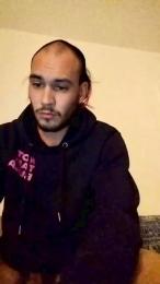 xhorniboi webcam model stream image