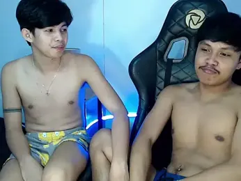 Brylon_ken webcam model stream image