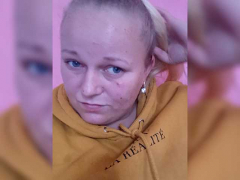 EmmaXlove webcam model stream image