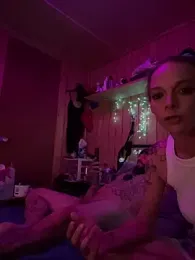 Kacinichole webcam model stream image