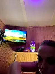 Kacinichole webcam model stream image