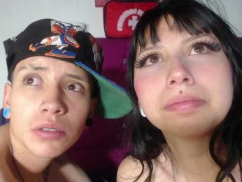 Nikol_Marix webcam model stream image